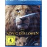 Der König der Löwen - Neuverfilmung 2019 - BluRay - Neu / OVP