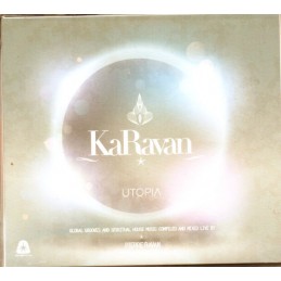 Karavan - Utopia - Various...