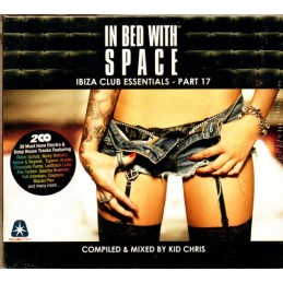 In Bed With Space Part 17 -...