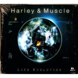 Harley & Muscle - Life...