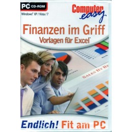 Computer easy - Finanzen im...