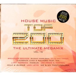 House Top 200 - Vol. 16 -...