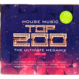 House Top 200 - Vol. 14 -...