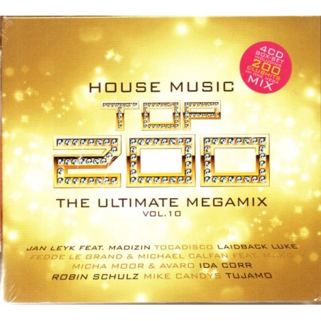 Megajeck 20 - Karneval 2017 - Various - CD - Neu / OVP