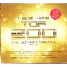 House Top 200 - Vol. 10 - Various - 4 CD - Neu / OVP