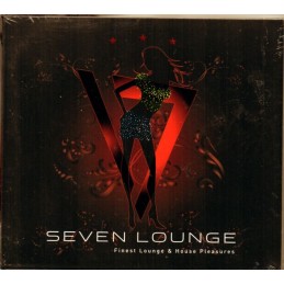 Seven Lounge - Various -...