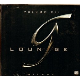 G Lounge Milano Vol.12 -...