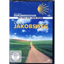 Der Jakobsweg - Ein Weg und...