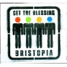 Get the Blessing - Bristopia - Digipack - CD - Neu / OVP