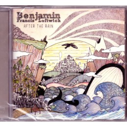 Benjamin Francis Leftwich -...