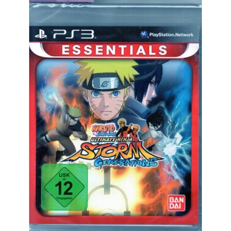 South Park - Der Stab der Wahrheit - Essentials - PS3 - deutsch - Neu / OVP