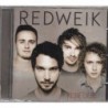 Redweik - Keine Liebe - CD - Neu / OVP