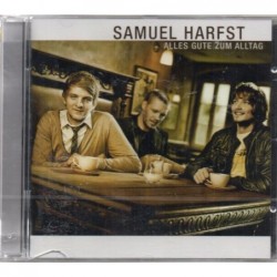 Samuel Harfst - Alles Gute...