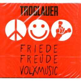 Troglauer - Friede Freude...