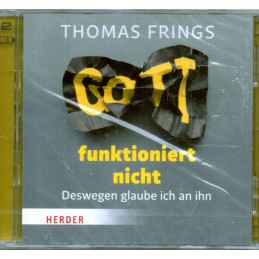 Thomas Frings - Gott...