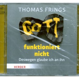 Thomas Frings - Gott...
