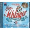Meine Schlager Vol. 2 der Größte Mix Aller Zeiten - Various - 2 CD - Neu / OVP