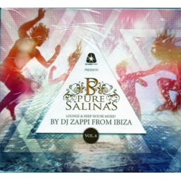 Pure Salinas Vol. 6 -...