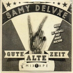 Samy Deluxe - Gute Alte...