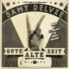 Samy Deluxe - Gute Alte Zeit - CD - Neu / OVP