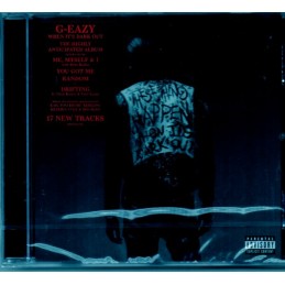 G-Eazy - When It's Dark Out...