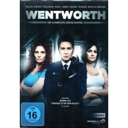 Wentworth - Staffel Season...