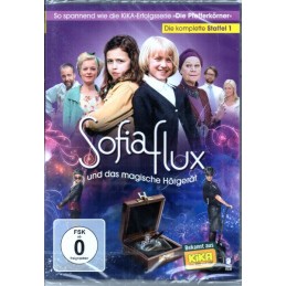 Sofia Flux und das magische...