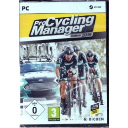 Pro Cycling Manager 2019 -...