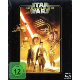 Star Wars - Das Erwachen...