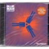 Blue Man Group - The Complex - CD - Neu / OVP