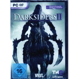 Darksiders II - PC -...