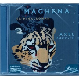 Axel Rudolph - Maghena -...