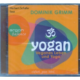 Dominik Grimm - Yogan -...