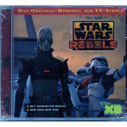 Star Wars - Mit vereinter...
