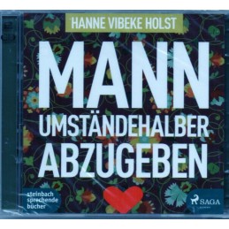 Hanne-Vibeke Holst - Mann...