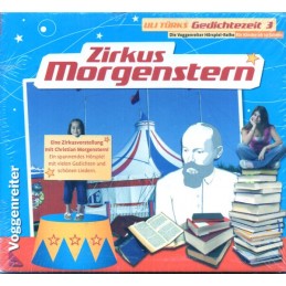 Uli Türk - Zirkus...