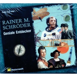 Rainer M. Schröder -...