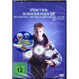 Wintersonnenwende - Die...