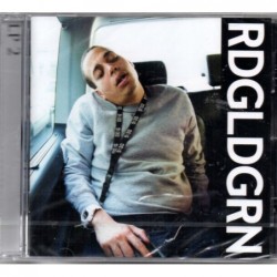 RDGLDGRN - Red Gold Green...