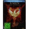 X-Men - Dark Phoenix - Limited Steelbook - BluRay - Neu / OVP