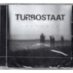 Turbostaat - Abalonia - CD...