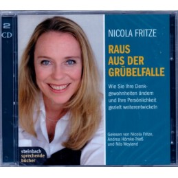 Nicola Fritze - Raus aus...