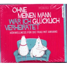 Monika Bittl - Ohne meinen...