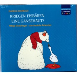 Isabelle Auerbach - CD...
