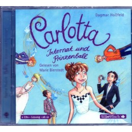 Dagmar Hoßfeld - Carlotta -...
