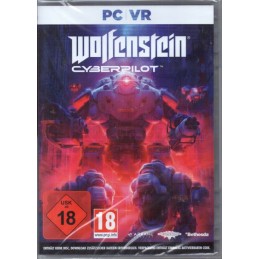 Wolfenstein - Cyberpilot -...