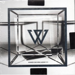 Winner - We - CD + Book -...