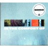 Sango - In the Comfort of - Digipack - CD - Neu / OVP