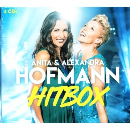 Anita & Alexandra Hofmann -...