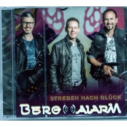 Bergalarm - Streben Nach...